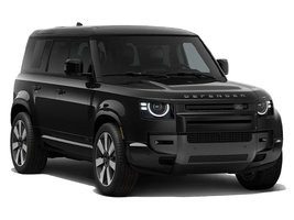 LAND ROVER Defender 110 V8 2026 photo-1