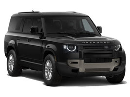 2026 LAND ROVER Defender 130 MHEV S photo-1