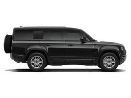 2026 LAND ROVER Defender 130 MHEV S photo-2