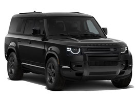 2026 LAND ROVER Defender 130 MHEV X-Dynamic SE photo-1