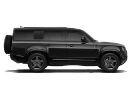 2026 LAND ROVER Defender 130 MHEV X-Dynamic SE photo-2