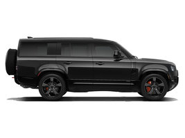 2026 LAND ROVER Defender 130 MHEV X photo-2