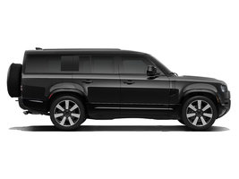 2026 LAND ROVER Defender 130 V8 photo-2