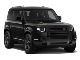 2026 LAND ROVER Defender 90 MHEV X-DYNAMIC SE photo-1