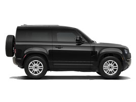 2026 LAND ROVER Defender 90 S photo-2