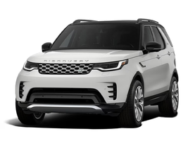 2026 LAND ROVER Discovery MHEV GEMINI photo-1
