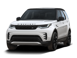 2026 LAND ROVER Discovery DYNAMIC SE photo-1