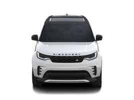 2026 LAND ROVER Discovery DYNAMIC SE photo-2