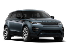 2026 LAND ROVER Range Rover Evoque Autobiography photo-2