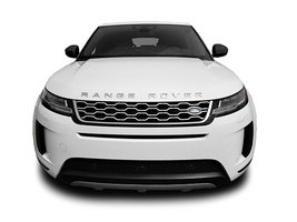 2026 LAND ROVER Range Rover Evoque S photo-1