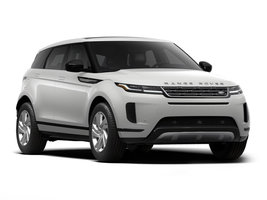 2026 LAND ROVER Range Rover Evoque S photo-2