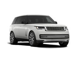 2026 LAND ROVER Range Rover MHEV Autobiography SWB photo-1