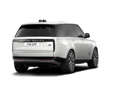 2026 LAND ROVER Range Rover MHEV Autobiography SWB photo-2