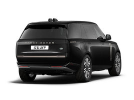 LAND ROVER Range Rover MHEV SE LWB 7 Seats 2026 photo-2