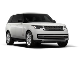 LAND ROVER Range Rover MHEV SE SWB 2026 photo-1