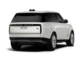 LAND ROVER Range Rover MHEV SE SWB 2026 photo-2