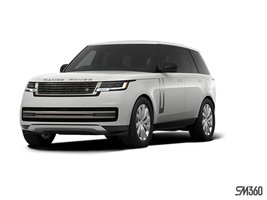 2026 LAND ROVER Range Rover PHEV SE SWB photo-1