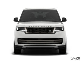 2026 LAND ROVER Range Rover PHEV SE SWB photo-2