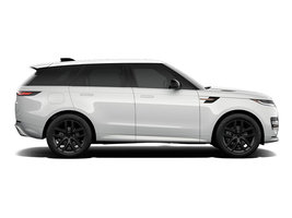 LAND ROVER Range Rover Sport MHEV Dynamic HSE 2026 photo-2