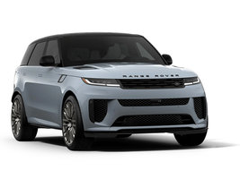 LAND ROVER Range Rover Sport MHEV SV Carbon 2026 photo-2