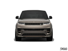 2026 LAND ROVER Range Rover Sport PHEV Autobiography photo-2