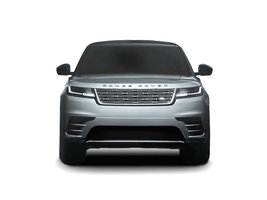 2026 LAND ROVER Range Rover Velar MHEV Dynamic SE photo-2