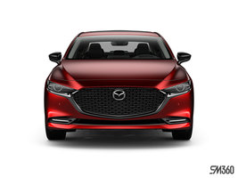2026 MAZDA Mazda3 GT photo-2
