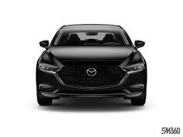 2026 MAZDA Mazda3 GX photo-2
