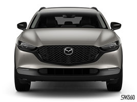 2026 MAZDA CX-30 GS KURO photo-2