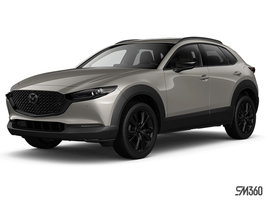 2026 MAZDA CX-30 GT KURO photo-1