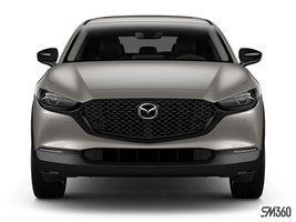 2026 MAZDA CX-30 GT TURBO photo-2