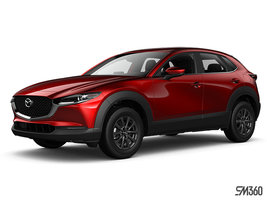 2026 MAZDA CX-30 GX photo-1