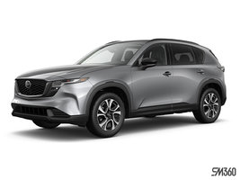 2026 MAZDA CX-5 GS photo-1