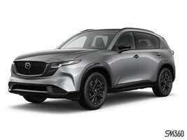 2026 MAZDA CX-5 GT photo-1