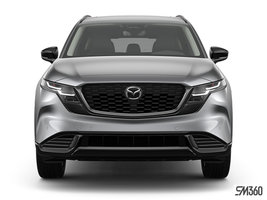 2026 MAZDA CX-5 GT photo-2