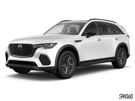2026 MAZDA CX-70 Plug-In Hybrid GS-SC photo-1