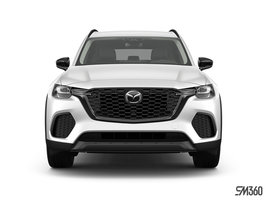 2026 MAZDA CX-70 Plug-In Hybrid GS-SC photo-2