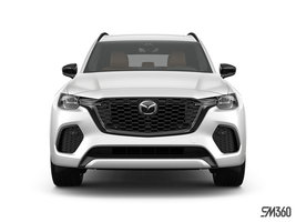 2026 MAZDA CX-70 Plug-In Hybrid SIGNATURE photo-2