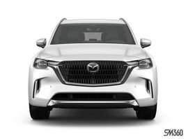 MAZDA CX-90 hybride rechargeable Signature 2026 photo-2