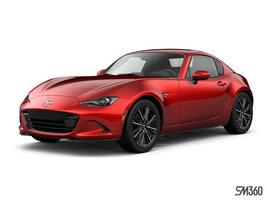 2026 MAZDA MX-5 RF GT photo-1