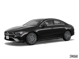 2026 Mercedes-Benz CLA 250 photo-1