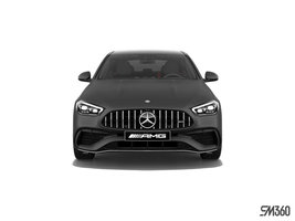 2026 Mercedes-Benz C-Class Sedan AMG C 43 4MATIC photo-2