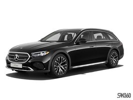 2026 Mercedes-Benz E-Class Wagon 450 4MATIC photo-1