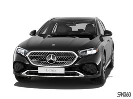 2026 Mercedes-Benz E-Class Wagon 450 4MATIC photo-2