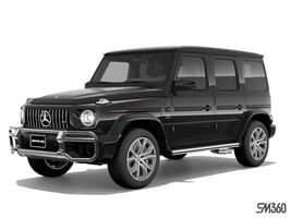 2026 Mercedes-Benz G-Class AMG 63 photo-1