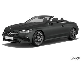 2026 Mercedes-Benz CLE Cabriolet 450 4MATIC photo-1