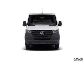 Mercedes-Benz Fourgon Sprinter 3500XD BASE 2026 photo-2