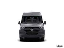 Mercedes-Benz Fourgon Sprinter Équipage 2500 BASE 2026 photo-2