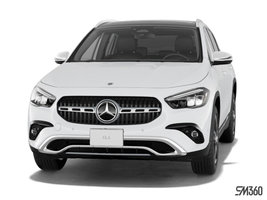 2026 Mercedes-Benz GLA 250 4MATIC photo-2
