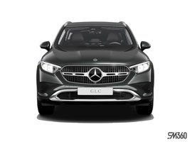 2026 Mercedes-Benz GLC PHEV 350e 4MATIC photo-1